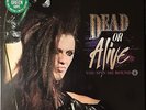 DEAD or ALIVE   You Spin Me Round LIMITED EDITION GREEN VINYL (NEW & SEALED)