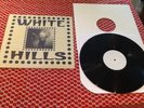White Hills Stolen Stars Left For No One NY Space Rock NM/NM