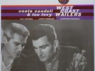 Conte Candoli & Lou Levy West Coast Wailers on Atlantic - Japan