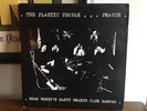 The Plastic People of the Universe - Egon Bondy's Happy Hearts Club Banned
