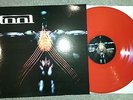 TOOL - SALIVAL RED VINYL LP