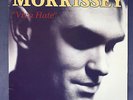 Morrisey Viva Hate LP 1-25699 1st Issue VG+/VG+