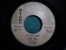 NORTHERN SOUL 45 MARY WELLS bye bye baby/ please forgive me PROMO MOTOWN 1960 NM
