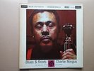 Charlie Mingus: 