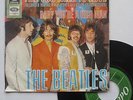 SP The Beatles  