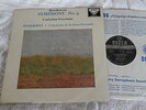 SXL 2116 BEETHOVEN SYMPHONY No.4 / CORIOLAN OVERTURE / ANSERMET   EX