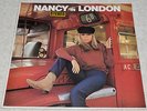 NANCY SINATRA Nancy in London RARER UK 1966 STEREO, SUPERB EX+ STICKERED EXAMPLE