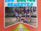 KILLER ALBUM??LOS NUEVOS DEMENTES YO TENGO UN GUIA MONSTER VENEZUELA TROMBONE