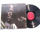 MILES DAVIS KIND OF BLUE COLUMBIA 6 EYE CL 1355 (VG) LP