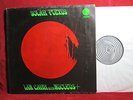 Ian Carr with Nucleus  SOLAR PLEXUS  -  LP Vertigo Germany