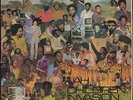 Various Artists - Jah Children Invasion US Wackie's LP Listen