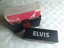 Elvis Presley 18 Uk #1s 10