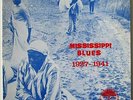 VARIOUS - MISSISSIPPI BLUES 1927-1942 [Yazoo] LP