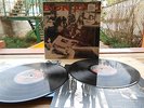 BON JOVI CROSS ROAD  THE BEST OF 2 X LP 1ST UK 1994 NM   ¡¡