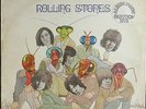 ROLLING STONES Metamorphosis French LP 1975