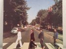 The Beatles Abbey Road Rare Unofficial Release NW-8 Vintage Beatles NM Fan Club
