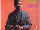 PHAROAH SANDERS w/ LATIN JAZZ QUINTET: Spotlight On UP FRONT Vinyl LP Rare