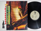 SKATALITES SKA GROOVE IN JAPAN SKA ALP-2 Japanese Pressing Vinyl LP