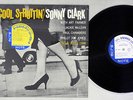 SONNY CLARK COOL STRUTTIN' BLUE NOTE BLP 1588 Japanese Pressing Vinyl LP