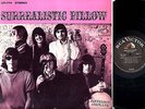 JEFFERSON AIRPLANE Surrealistic Pillow LP orig 1967 PRESSING super clean RCA
