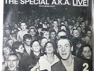 THE SPECIAL AKA LIVE Too Much Too Young EP, 1980 7