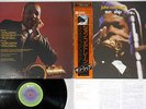 JOHN COLTRANE SUN SHIP ABC IMPULSE YP-8565-AI Japanese Pressing OBI Vinyl LP