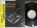 SUPERTRAMP CRIME OF THE CENTURY A&M AMP-7045 Japanese Pressing OBI Vinyl LP