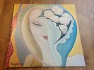 Derek and the dominos 2x LP Layla UK Polydor press BEAUTIFUL COPY