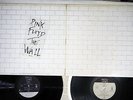 PINK FLOYD WALL CBS/SONY 40AP 1750,1 Japanese Pressing Vinyl 2LP