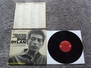 ORIG 1964-COLUMBIA 8905-BOB DYLAN-TIMES THEY ARE A CHANGIN-BLACK STEREO-LP-(NM-)