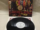 Beatles Sgt. Pepper's Mobile Fidelity Half Speed Master MFSL 1-100 NM Vintage