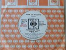 ADAM & THE ANTS 45 PROMO Antmusic SOUTHAMERICA 7