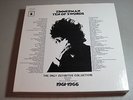Bob Dylan-Zimmerman. Ten Of Swords-10XLP Box Set Tarantula CL 16319 Book