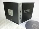 EAGLES The Long Run LP Vinyl JAPAN WARNER PIONEER P-10600Y W/ OBI ^