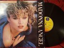 MADONNA **Angel / Into The Groove** SCARCE 12