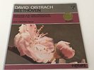 BEETHOVEN: VIOLIN SONATAS – OISTRAKH / OBORIN - PHILIPS
