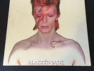 David Bowie - Aladdin Sane - 3T/3T - UK 1ST - RCA - LSP 4852 Vinyl LP