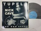 NICK CAVE & THE BAD SEEDS Tupelo 12