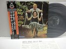 ANITA O'DAY Swings Cole Porter With Billy May LP JAPAN VERVE 23MJ-3191 W/ OBI ^
