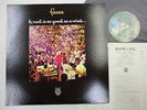 FACES A Nod Is As Good As A Wink LP Vinyl JAPAN WARNER P-4523W ROD STEWART