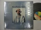 MUHAL RICHARD ABRAMS Mama And Daddy LP ITALY BLACK SAINT BSR-0041