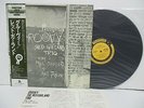 RED GARLAND TRIO Groovy LP Vinyl JAPAN VICTOR PRESTIGE SMJ-6504(M) W/ OBI ^
