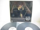 WU-TANG CLAN The W 2-LP Vinyl 2000 USA LOUD C2-62193 ^