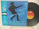 J.J. CALE ?Shades LP Vinyl JAPAN NIPPON PHONOGRAM 25PP-9 W/ OBI ^