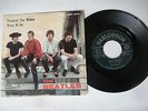 THE BEATLES 