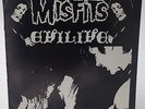 THE MISFITS- EVILIVE 7