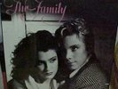 Prince The Family Lp w Nothing Compares 2 u NEW SEALED