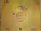 DEEP PURPLE 1972 Fireball/Demon´s Eye RARE Ex Mono 7” Single 45 BRAZIL