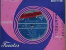 THE WHO 1967 My Generation/ Instant party RARE Promo 7” Single 45 BRAZIL