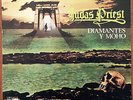 JUDAS PRIEST Diamantes Y Moho Diamonds & Rust RARE ORIG SPANISH 7